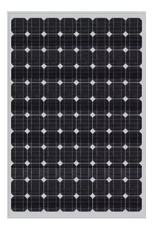 EnergyPal Top Solar Energy  Solar Panels TS-S260M TS-S260M