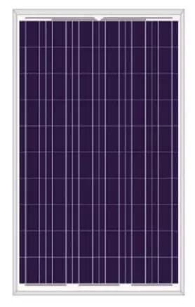 EnergyPal Top Solar Energy  Solar Panels TS-S260P TS-S260P