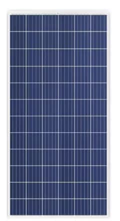 EnergyPal Top Solar Energy  Solar Panels TS-S280P TS-S280P