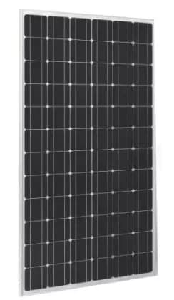 EnergyPal Top Solar Energy  Solar Panels TS-S310M TS-S310M
