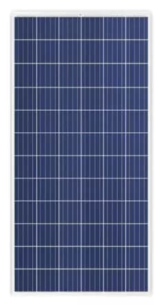 EnergyPal Top Solar Energy  Solar Panels TS-S310P TS-S310P
