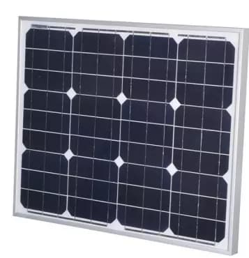 EnergyPal Top Solar Energy  Solar Panels TS-S50M TS-S50M