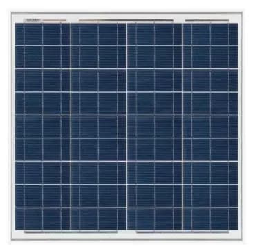 EnergyPal Top Solar Energy  Solar Panels TS-S55P TS-S55P