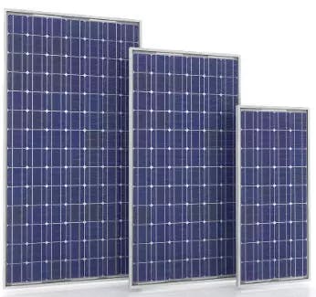 EnergyPal Telecom-STV Solar Panels TSM-160-170 TSM-170B