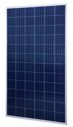 EnergyPal Tommatech Solar Panels TT335-350-72PP TT340 72PP