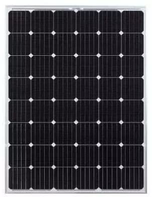 EnergyPal Tynsolar Solar Panels TYNS60608 TYNS60608225