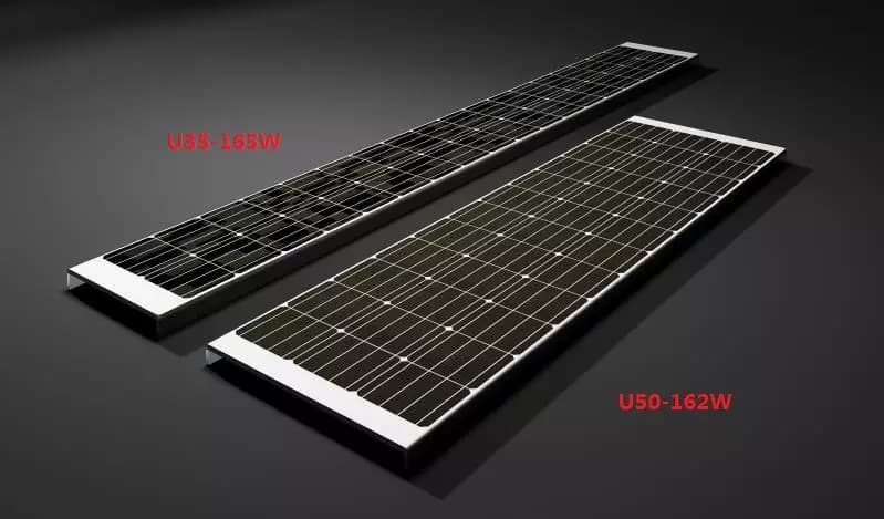 EnergyPal U-Solar New Energy  Solar Panels U35-135W U35-135W