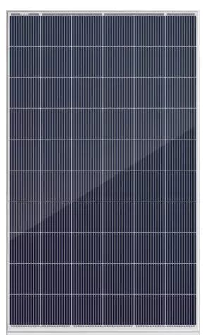 EnergyPal Ulica Solar Solar Panels UL-280-295P-60MBB UL-290P-60MBB