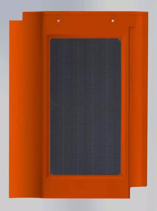 EnergyPal Yuesheng Solar Panels UPSSUN ST001 UPSSUN ST001