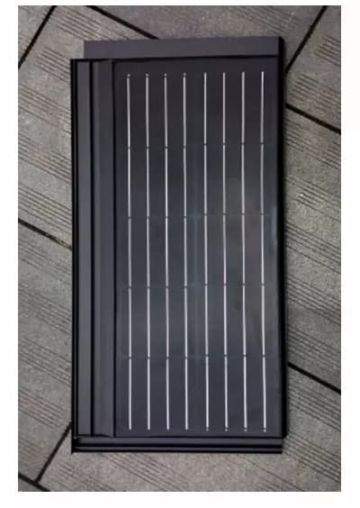 EnergyPal Yuesheng Solar Panels UPSSUN ST006 UPSSUN ST006