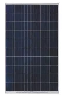 EnergyPal UR Energy Solar Panels URE250-60P URE250-60P