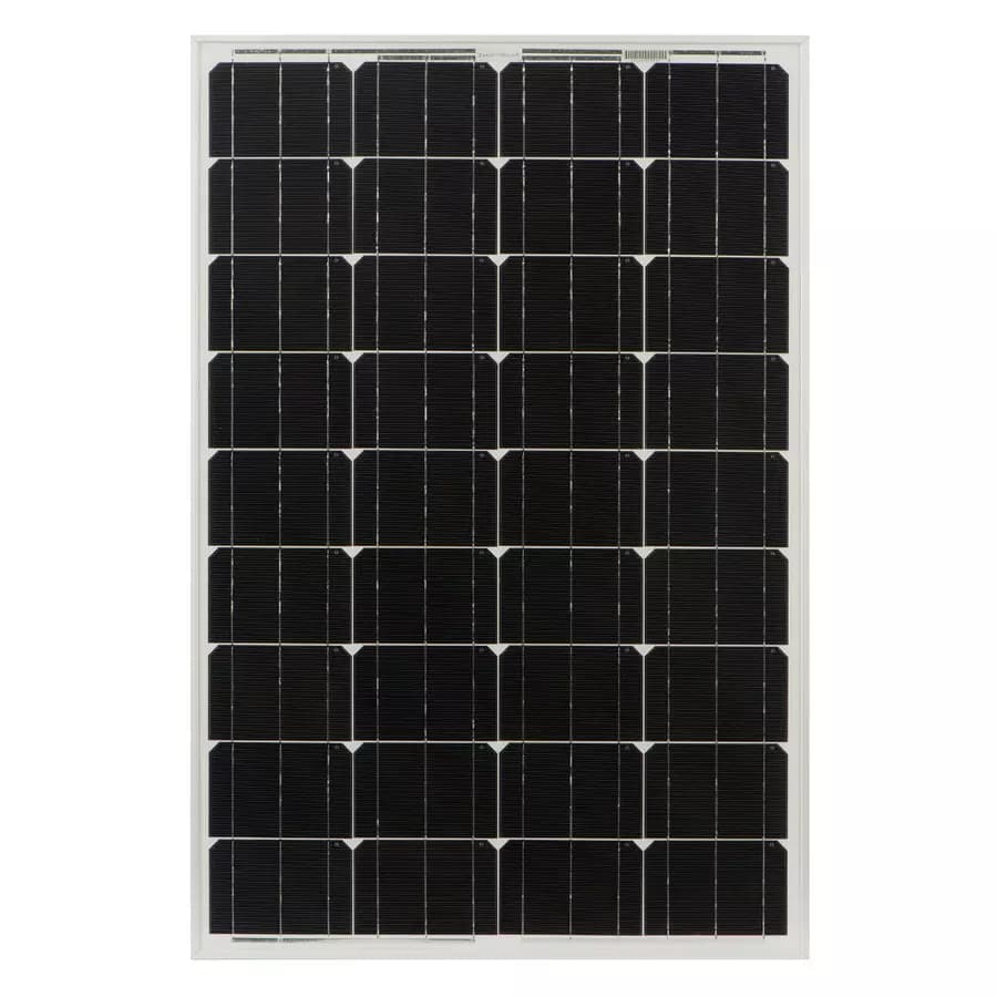 EnergyPal Zamp Solar Solar Panels US-100 US-100