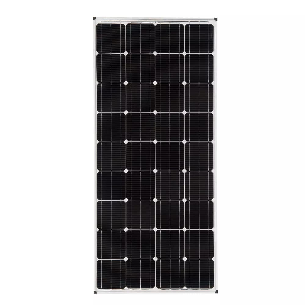EnergyPal Zamp Solar Solar Panels US-160 US-160