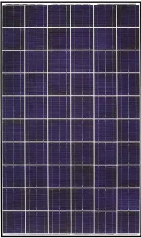 EnergyPal HVR Solar  Solar Panels V Series – 150 watt V Series – 150 Watt