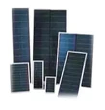 EnergyPal Mahathi Solar Solar Panels VJS075-80 VJS080