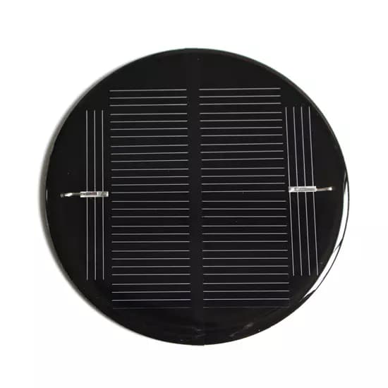 EnergyPal Vstar Solarlight Solar Panels VSE-0.6W VSE-0.6W