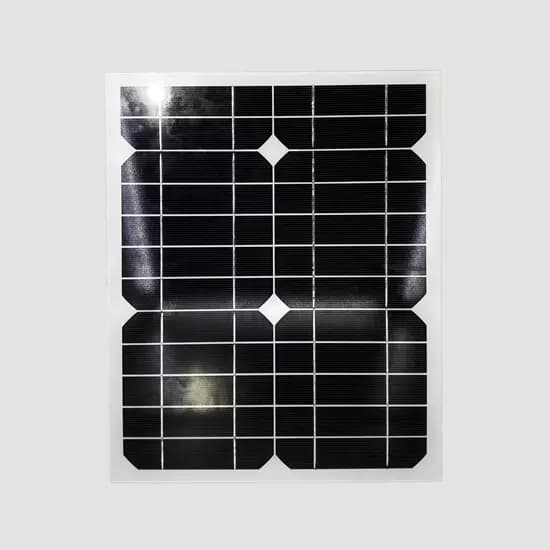 EnergyPal Vstar Solarlight Solar Panels VSG-20W VSG-20W