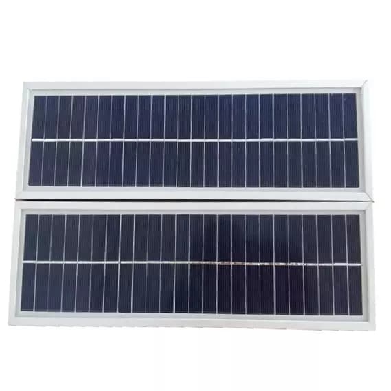 EnergyPal Vstar Solarlight Solar Panels VSG-4W VSG-4W