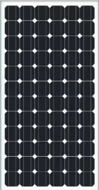 EnergyPal ChnVee Opto  Solar Panels VSM190-205 VSM200