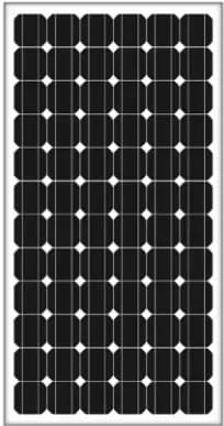 EnergyPal ChnVee Opto  Solar Panels VSM290-310 VSM300