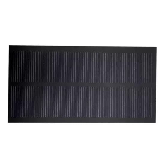 EnergyPal Vstar Solarlight Solar Panels VSP-1.3W VSP-1.3W