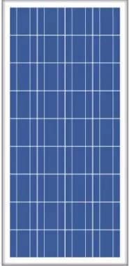 EnergyPal ChnVee Opto  Solar Panels VSP130-150 VSP130