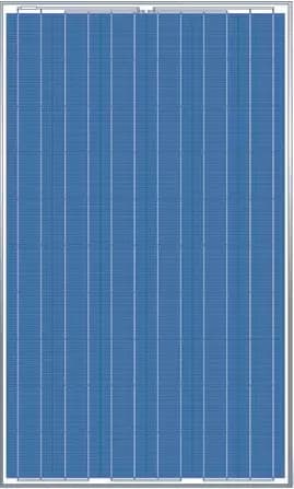 EnergyPal VacSol Solar Panels VSP6-210-240 VSP6-215