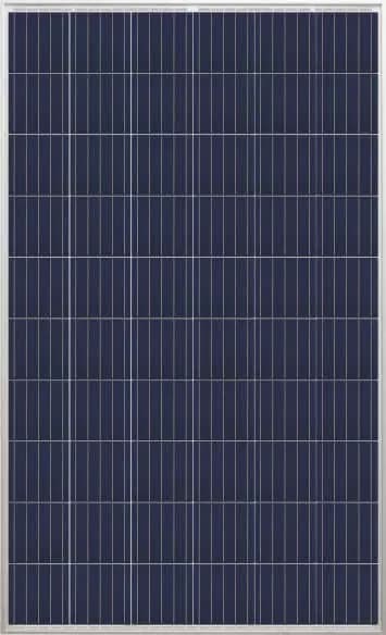 EnergyPal VSUN SOLAR Solar Panels VSUN295-60PH VSUN295-60PH