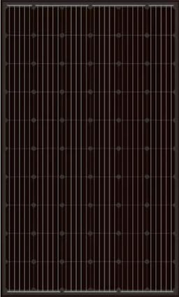 EnergyPal VSUN SOLAR Solar Panels VSUN315-60M-BB VSUN305-60M-BB