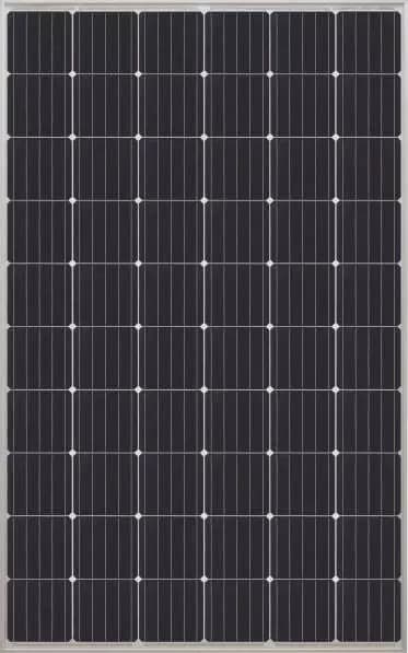 EnergyPal VSUN SOLAR Solar Panels VSUN320-60MH VSUN300-60MH