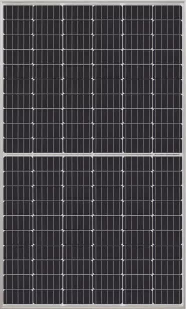 EnergyPal VSUN SOLAR Solar Panels VSUN330-120M VSUN330-120M