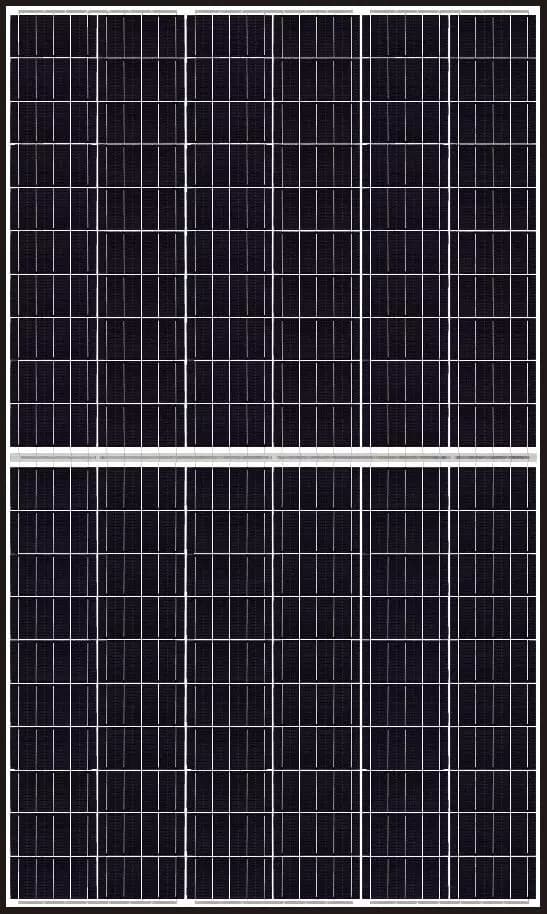 EnergyPal VSUN SOLAR Solar Panels VSUN340-120M VSUN335-120M