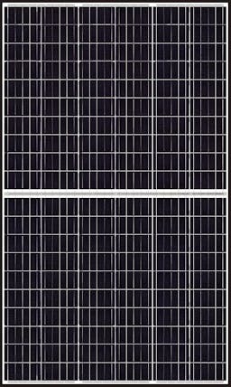 EnergyPal VSUN SOLAR Solar Panels VSUN340-120MH VSUN330-120MH
