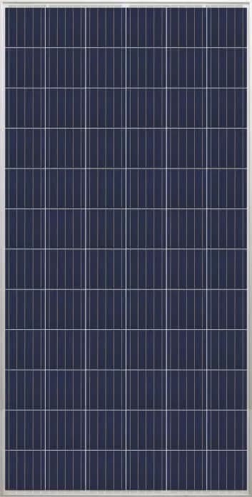 EnergyPal VSUN SOLAR Solar Panels VSUN350-72PH VSUN350-72PH