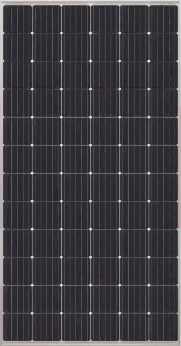 EnergyPal VSUN SOLAR Solar Panels VSUN380-72MH VSUN370-72MH