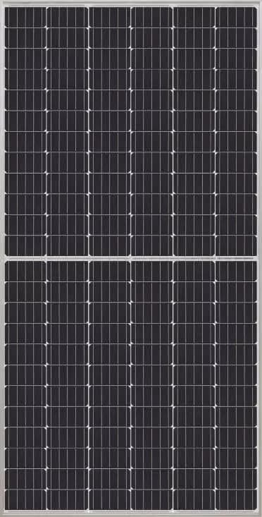 EnergyPal VSUN SOLAR Solar Panels VSUN390-144MH VSUN380-144MH