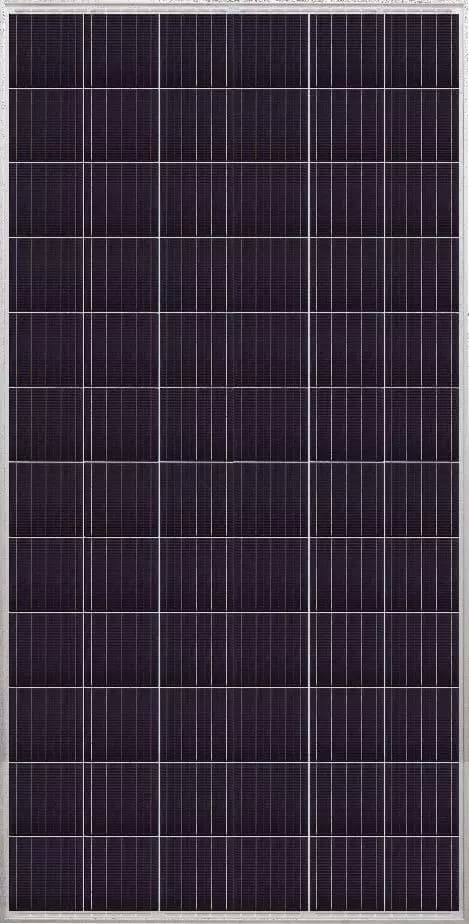 EnergyPal VSUN SOLAR Solar Panels VSUN395-72MH VSUN395-72MH