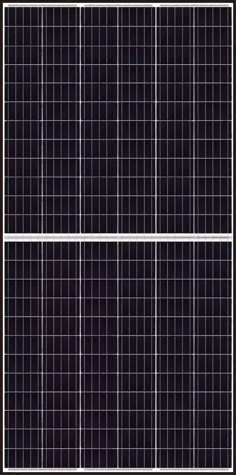 EnergyPal VSUN SOLAR Solar Panels VSUN400-144MH VSUN385-144MH