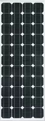 EnergyPal Wisebiz Solar Panels WB 100M WB-100M