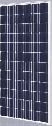 EnergyPal Wisebiz Solar Panels WB 185-200M WB-190M