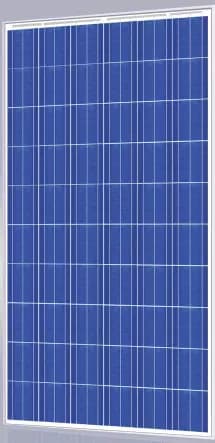 EnergyPal Wisebiz Solar Panels WB 200-245P WB-240P