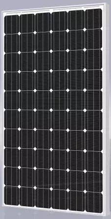 EnergyPal Wisebiz Solar Panels WB 210-260M WB-210M