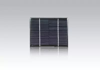 EnergyPal Wisebiz Solar Panels WB-E12.0V/80mA WB-E12.0V/80mA