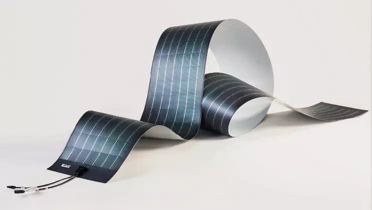 EnergyPal Wisebiz Solar Panels WB-FLEX WBFLEX-90-275