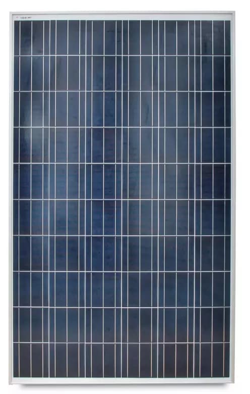EnergyPal Waris Solar Panels WRS 60 Cells WRS245F-ST60F