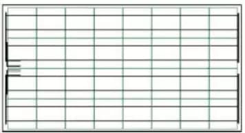 EnergyPal Target Solar Solar Panels WS150WG6M WS150WG6M