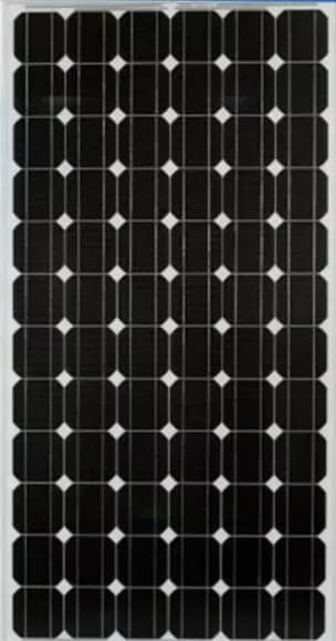 EnergyPal Target Solar Solar Panels WS360-375G6M WS360