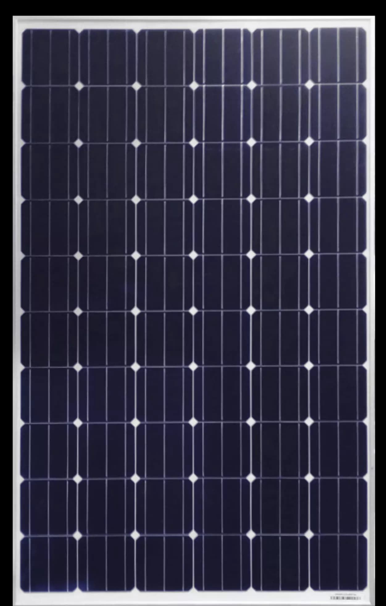 EnergyPal Wattrom Solar Panels WT 255M17 WT 255M17