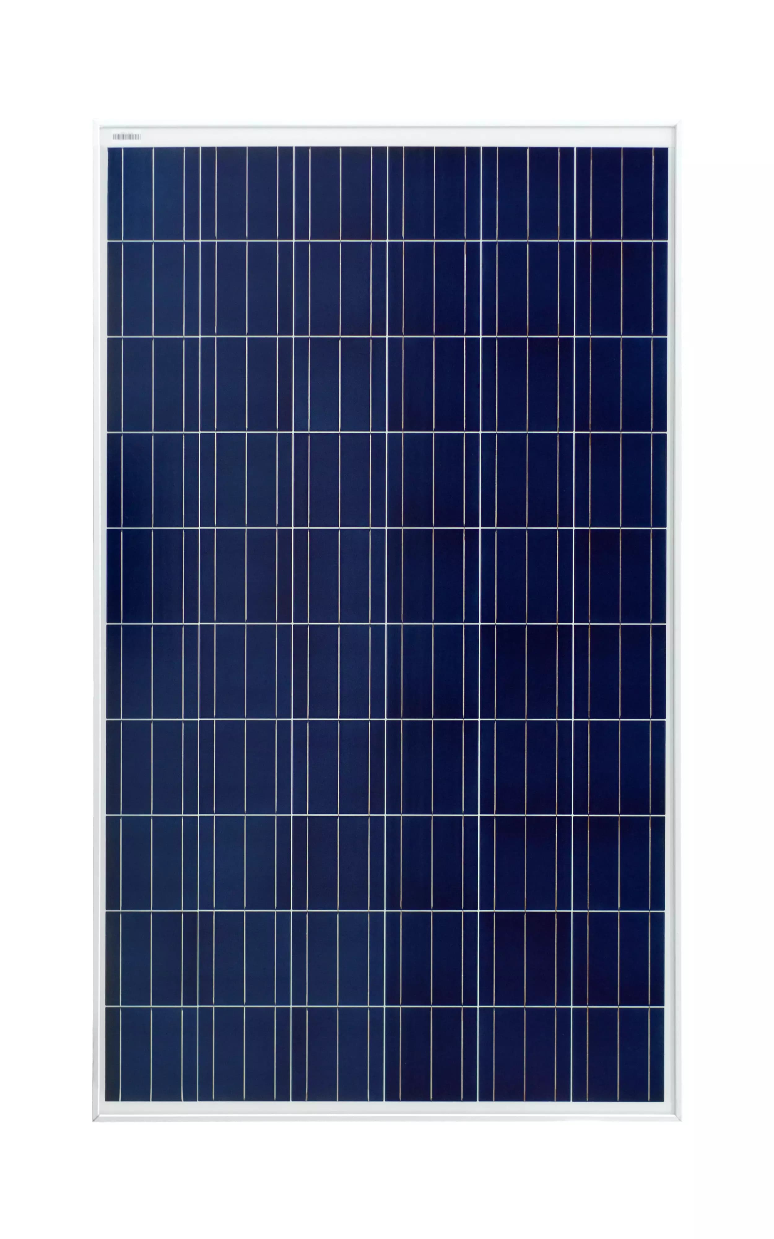 EnergyPal Wattrom Solar Panels WT 255P17 WT 255P17
