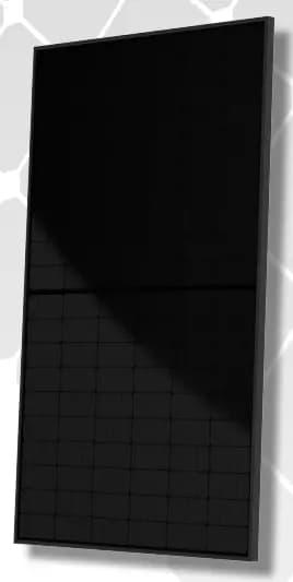 EnergyPal Sunerg Solar Solar Panels X-HALF CUT XMHC60325B+
